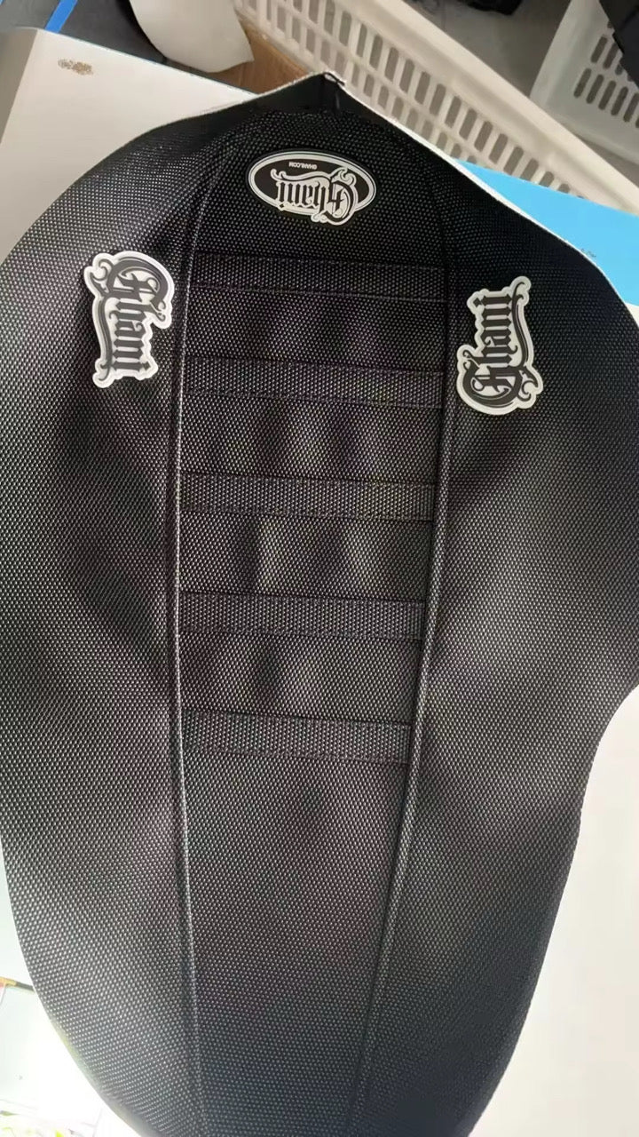 RIDSTAR SEAT COVER