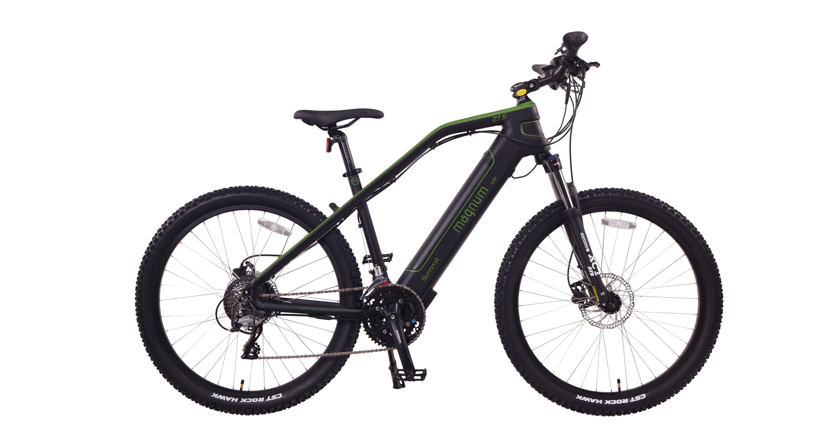 Summit 27.5"